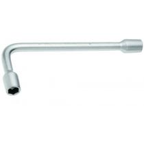 Chave biela 16 mm aço cromo vanádio - 25B Gedore