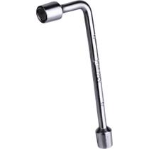 Chave biela 17 mm aço carbono - 103017MY