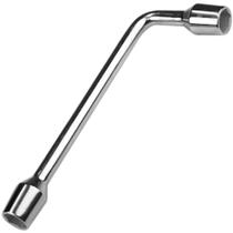 Chave Biela 19mm Niquelado 1431255 STELS Chave Biela 19mm Niquelado 1431255 STELS