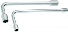 Chave Biela 25B 18mm Gedore