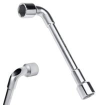 Chave Biela 9,0mm Com Passante 25pk-9 025303 Gedore