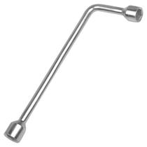 Chave Biela 9mm Cromado - 3698009000 - VONDER Chave Biela 9mm Cromado - 3698009000 - VONDER