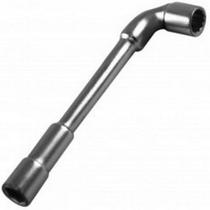 Chave Biela Carneiro Vazada Zincada 9Mm Chave Biela Carneiro Vazada Zincada 9Mm