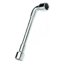 Chave Biela com Furo 17 mm Gedore 025311