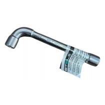 Chave biela com furo passante 07mm stels