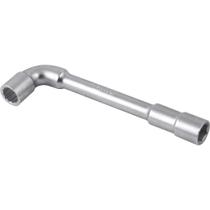 Chave biela com furo passante, 11 mm, VONDER
