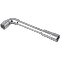 Chave Biela com Furo Passante 12 mm Aço Cromo Vanádio Vonder Chave Biela com Furo Passante 12 mm Aço Cromo Vanádio Vonder