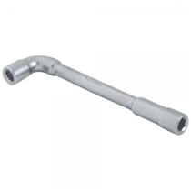 Chave Biela Com Furo Passante 15mm - 3698115000 - Vonder