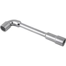 Chave biela com furo passante, 17 mm, VONDER