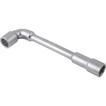 Chave biela com furo passante, 19 mm, VONDER