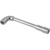 Chave Biela com Furo Passante 9 mm Aço Cromo Vanádio Vonder Chave Biela com Furo Passante 9 mm Aço Cromo Vanádio Vonder