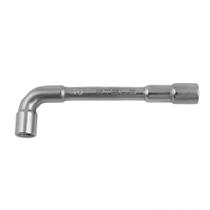 Chave Biela Com Furo Passante Cromo Vanádio 10 mm 1 Peça STELS Chave Biela Com Furo Passante Cromo Vanádio 10 mm 1 Peça STELS