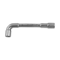 Chave Biela Com Furo Passante Cromo Vanádio 9 mm 1 Peça STELS Chave Biela Com Furo Passante Cromo Vanádio 9 mm 1 Peça STELS