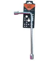 Chave biela cromo vanadio 15mm blister vila -