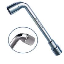 Chave Biela Curta Vazada 15mm Corneta, Resistente e Prática Chave Biela Curta Vazada 15mm Corneta, Resistente e Prática