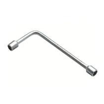 Chave Biela EDA em L Cromada 15mm