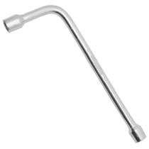 Chave Biela em L 12 MM P/ Trabalhos Mecânicos e Automotivos Chave Biela em L 12 MM P/ Trabalhos Mecânicos e Automotivos