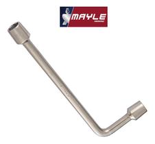 Chave Biela Em L 15 MM Chave Biela Em L 15 MM