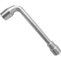 Chave Biela Fertak Com Furo Passante 20Mm