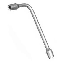 Chave Biela GTX Perfil Hexalobular E24 M18-20 - Gedore 250413