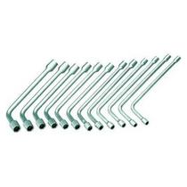 Chave Biela Jogo 08 a 19mm 12 Peças 025 101 - Gedore Chave Biela Jogo 08 a 19mm 12 Peças 025 101 - Gedore