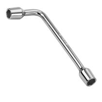 Chave Biela L 3/4" Niquelada Aço CRV 1420755 Stels Chave Biela L 3/4" Niquelada Aço CRV 1420755 Stels