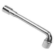 Chave Biela L Curta Vazada Com Furo 20x20mm 2620 Fertak