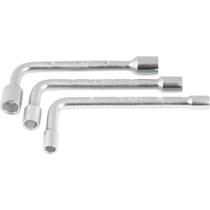 Chave Biela Para Moto Jogo com 3 Peças Nove54