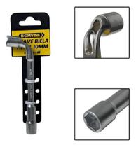 Chave biela tipo l 10mm bom-1213