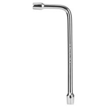 Chave Biela Tipo L 12mm Niquelada Stels 1430555 Chave Biela Tipo L 12mm Niquelada Stels 1430555