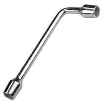 Chave Biela Tipo L 12mm Niquelada Stels 1430555 Chave Biela Tipo L 12mm Niquelada Stels 1430555