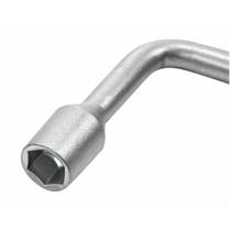 Chave Biela Tipo L 18MM Tramontina Pro 44720/118 Chave Biela Tipo L 18MM Tramontina Pro 44720/118