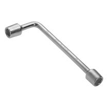 Chave Biela Tipo L 19mm Niquelada Aço 45 Stels