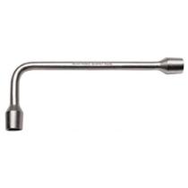 Chave Biela tipo L - 8mm - BestFer Chave Biela tipo L - 8mm - BestFer