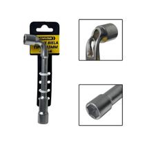 Chave Biela Tipo L De 13Mm Vazada Chave Biela Tipo L De 13Mm Vazada