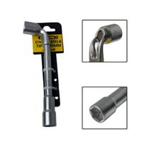 Chave Biela Tipo L De 15mm Vazada Chave Biela Tipo L De 15mm Vazada