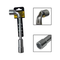 Chave Biela Tipo L De 18mm Vazada Chave Biela Tipo L De 18mm Vazada