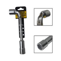 Chave Biela Tipo L De 19Mm Vazada Chave Biela Tipo L De 19Mm Vazada