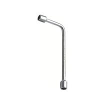 Chave Biela Tipo L Para Parafuso Aço 12mm Starfer Chave Biela Tipo L Para Parafuso Aço 12mm Starfer