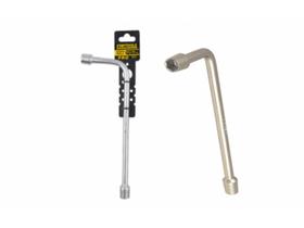 Chave biela tipo l profissional startools 11 x 11 mm ar0086 Chave biela tipo l profissional startools 11 x 11 mm ar0086