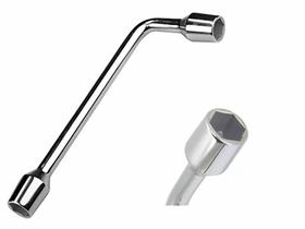 Chave biela tipo l profissional startools 11 x 11 mm ar0086