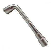 Chave Biela Waft Com Furo Passante 10Mm 6561