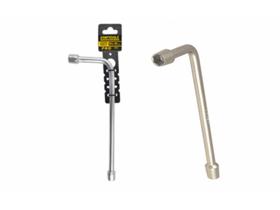 Chave biiela tipo l profissional startools 10 x 10 mm ar0048