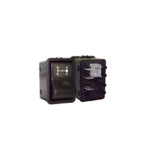 CHAVE BLOQUEIO DIFERENCIAL para MBB ONIBUS 24V EIXO C/ 3TER