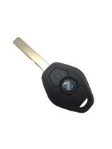 Chave Bm X3 X5 320i 325i 318i Z4 323i 328i 1999 2000 2001 2002 2003 2004 2005 2006 2007 6955750 Contato Ignição