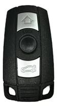 Chave Bmw 1 3 5 6 E90 Z4 X6 118i 318i 320i 328i Completa