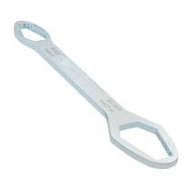 Chave Boca Fixa Aço 8 A 22mm Universal Cabeça Dupla Torx Pta