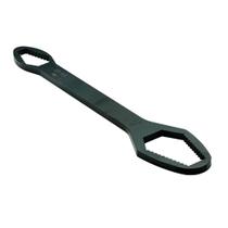 Chave Boca Fixa Aço 8 A 22mm Universal Cabeça Dupla Torx Pto