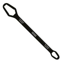 Chave Boca Universal 8 a 22mm - DTOOLS Aço Carbono Chave Boca Universal 8 a 22mm - DTOOLS Aço Carbono