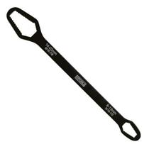Chave Boca Universal 8 A 22mm - Dtools Aço Carbono Chave Boca Universal 8 A 22mm - Dtools Aço Carbono